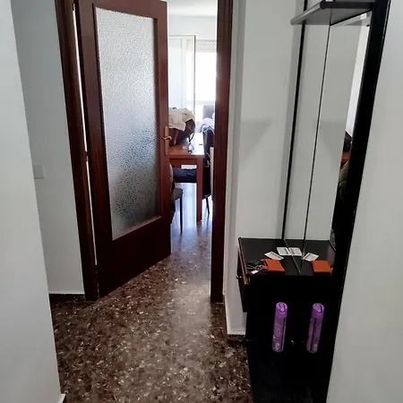 Séjour chez l'habitant Alejandro Castellón de la Plana