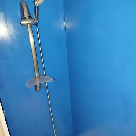 Alejandro Séjour chez l'habitant