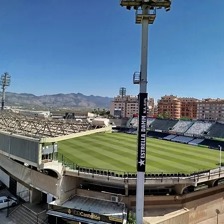 Séjour chez l'habitant Alejandro