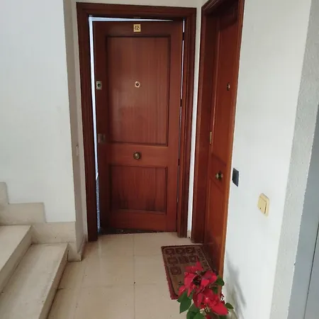 Alejandro Séjour chez l'habitant