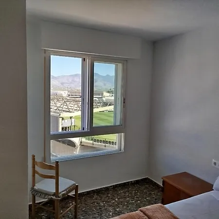 Séjour chez l'habitant Alejandro