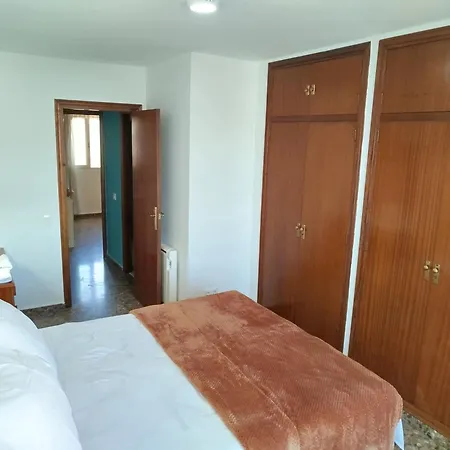 Privat bolig Alejandro