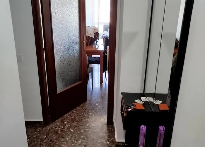 Privat bolig Alejandro Castellón de la Plana