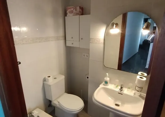 Privat bolig Alejandro Castellón de la Plana