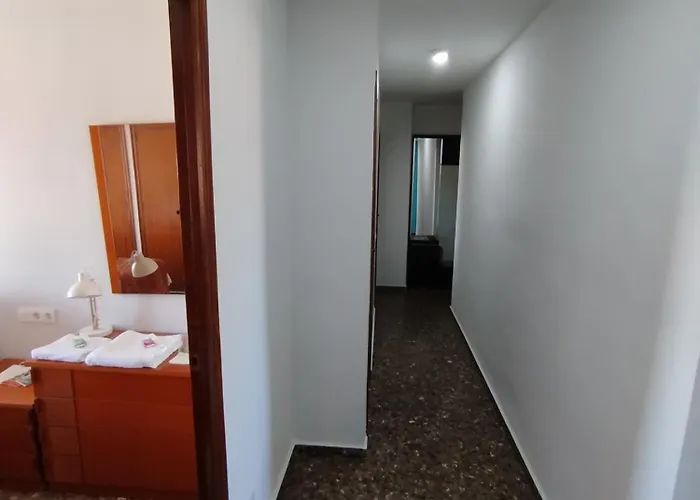Privat bolig Alejandro Castellón de la Plana