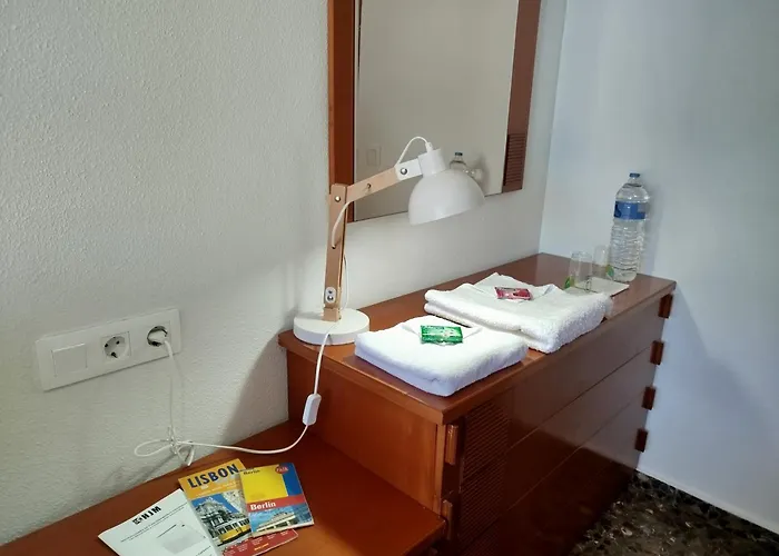 Alejandro Privat bolig Castellón de la Plana