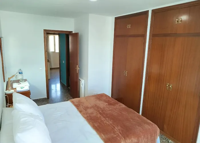 Privat bolig Alejandro