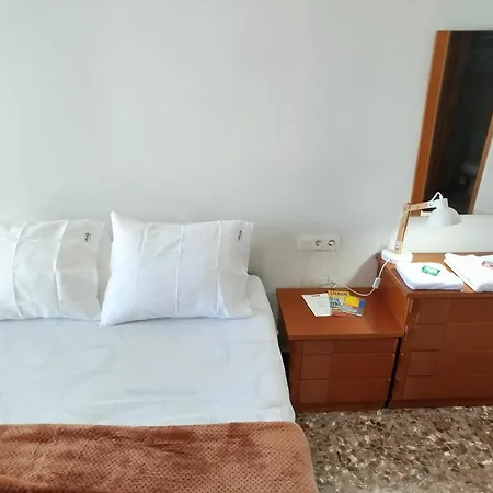 Alejandro 홈스테이 *