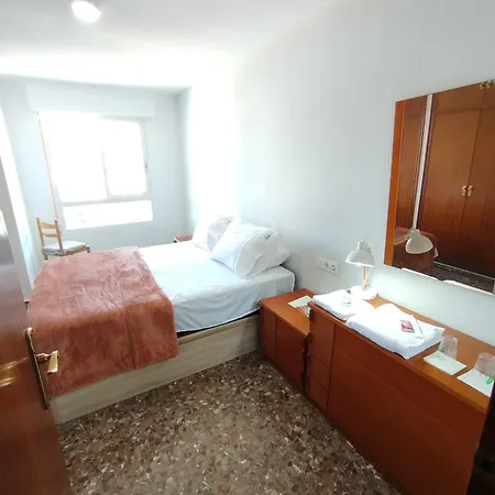 Alejandro 홈스테이